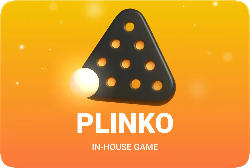 Демо-режим Plinko в 7к